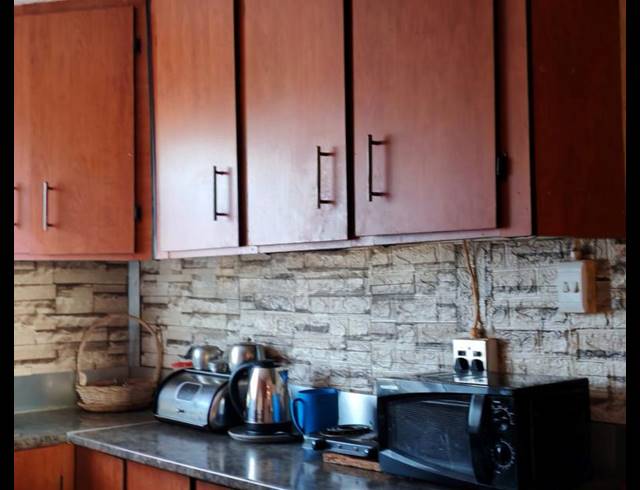 3 BEDROOM HOUSE FOR SALE IN MANKWENG